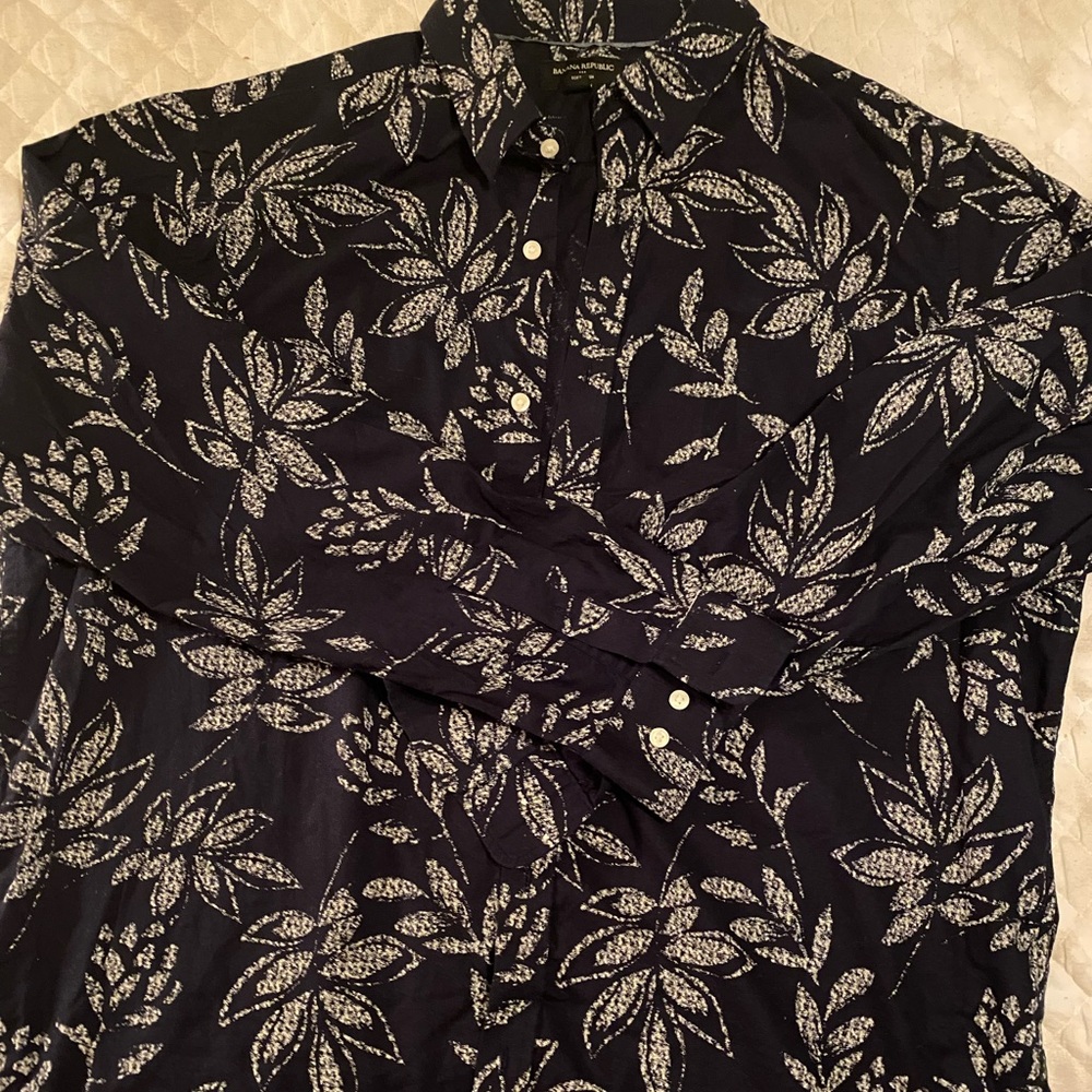 Mens shirt